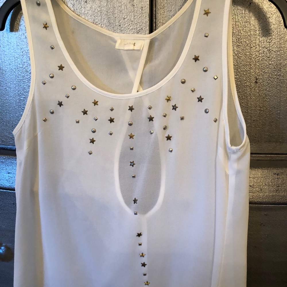 Dressy shirt